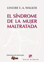 SINDROME DE LA MUJER MALTRATADA - 9788433026095