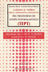 CUADERNO DE TRABAJO PARA EL TRATAMIENTO CORPOMENTAL DEL TRA | BLOCK STANLEY BLOCK CAROLYN BRYANT | DESCLEE DE BROUWER EDITORIAL | 9788433026279