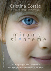 MIRAME SIENTEME | CORTES VINIEGRA,CRISTINA | DESCLEE DE BROUWER EDITORIAL | 9788433028983
