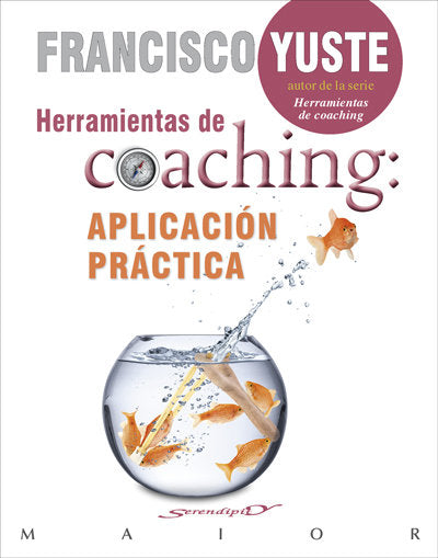 HERRAMIENTAS DE COACHING APLICACION PRACTICA - 9788433029232