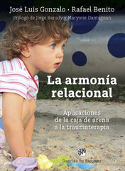 ARMONIA RELACIONAL | GONZALO MARRODAN/BENITO MORAGA | DESCLEE DE BROUWER EDITORIAL | 9788433029287
