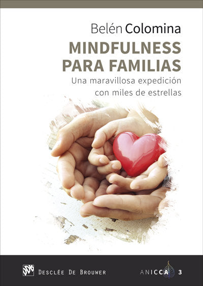 MINDFULNESS PARA FAMILIAS - 9788433029317
