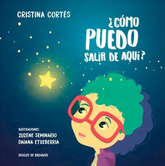 COMO PUEDO SALIR DE AQUI - 9788433029768