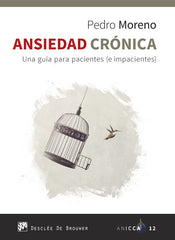 ANSIEDAD CRONICA - 9788433030986