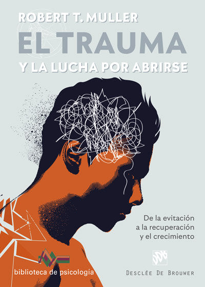 TRAUMA Y LA LUCHA POR ABRIRSE DE LA EV - 9788433031037