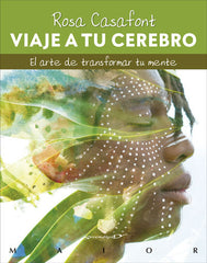 VIAJE A TU CEREBRO | CASAFONT I VILAR,ROSA | DESCLEE DE BROUWER EDITORIAL | 9788433031174