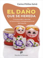 DAÑO QUE SE HEREDAEL - 9788433031327