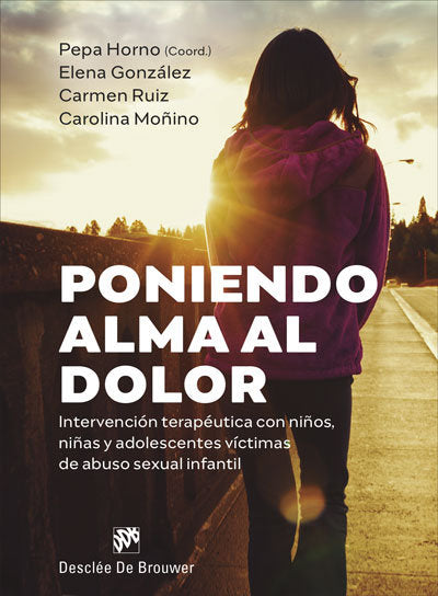 PONIENDO ALMA AL DOLOR - 9788433031358