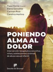 PONIENDO ALMA AL DOLOR - 9788433031358