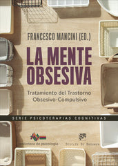 MENTE OBSESIVALA - 9788433031365