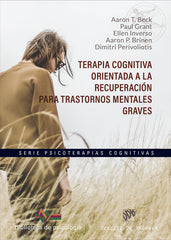 TERAPIA COGNITIVA ORIENTADA A LA RECUPERACION PARA TRASTORNO - 9788433032249