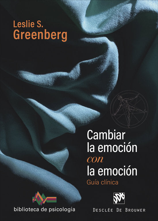 CAMBIAR LA EMOCION CON LA EMOCION - 9788433032447