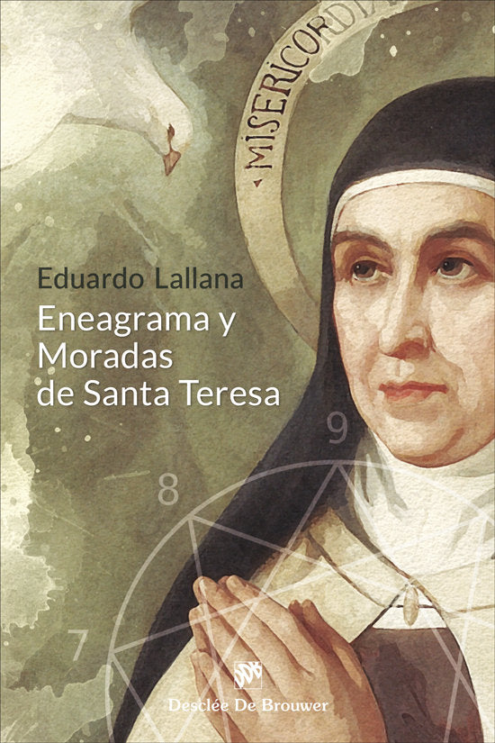 ENEAGRAMA Y MORADAS DE SANTA TERESA - 9788433032577