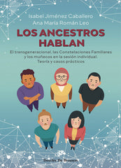 LOS ANCESTROS HABLAN - 9788433032744