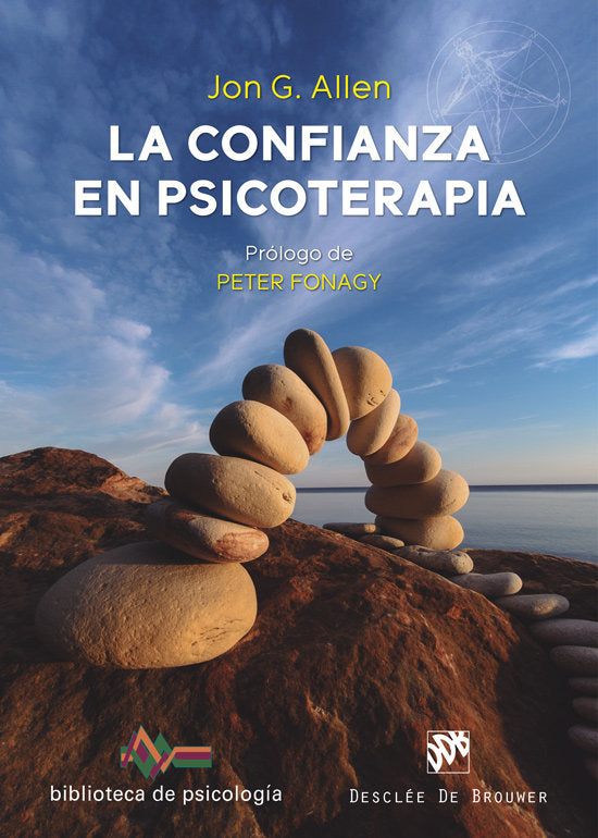 LA CONFIANZA EN PSICOTERAPIA - 9788433032775