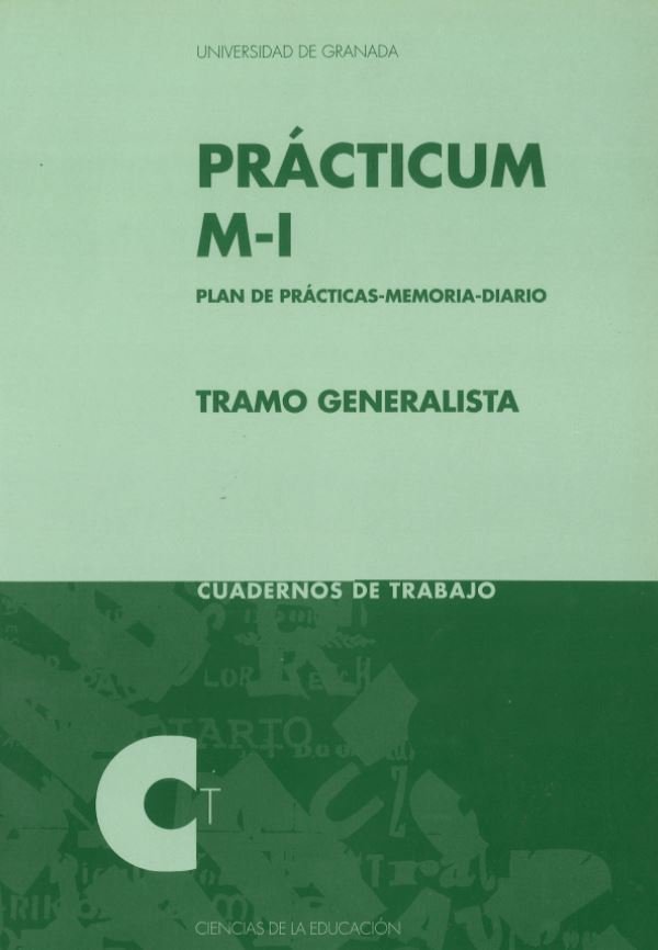 PRACTICUM MI - 9788433830364