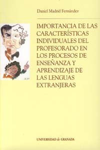 IMPORTANCIA DE LAS CARACTERISTICAS INDIVIDUALES DEL PROFESOR - 9788433831637