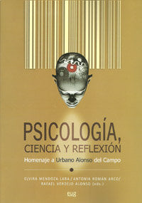 PSICOLOGIA CIENCIA Y REFLEXION - 9788433850584