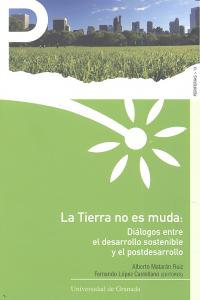 TIERRA NO ES MUDALA - 9788433853417