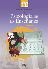 PSICOLOGIA DE LA ENSEÑANZA - 9788433861641