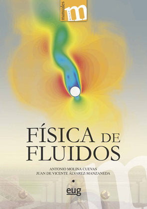 FISICA DE FLUIDOS - 9788433863133