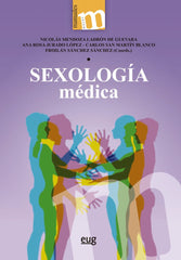 SEXOLOGIA MEDICA - 9788433865625