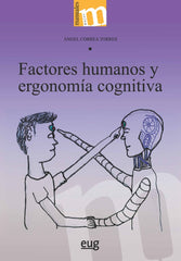 FACTORES HUMANOS Y ERGONOMIA COGNITIVA - 9788433867926