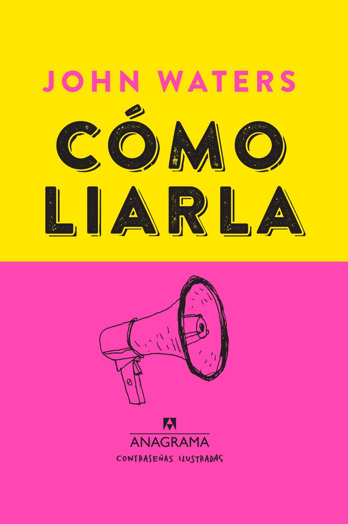COMO LIARLA - 9788433901460
