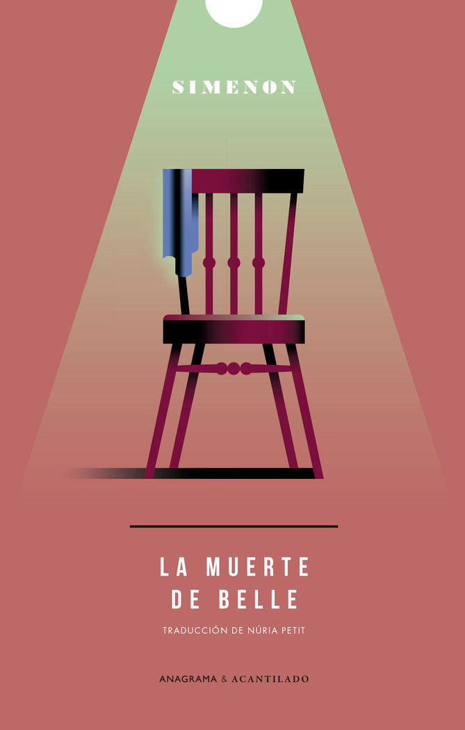 LA MUERTE DE BELLE - 9788433902160
