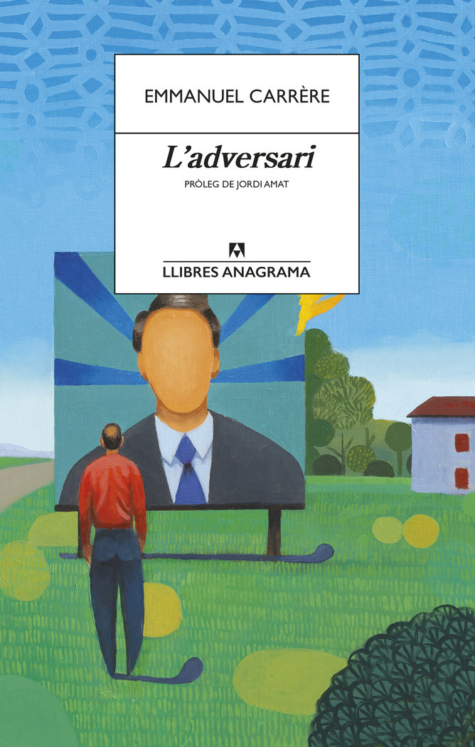 LADVERSARI CATALAN - 9788433915849