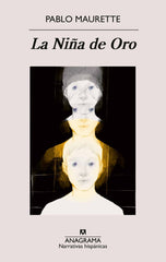 LA NIÑA DE ORO - 9788433922083