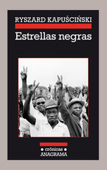 ESTRELLAS NEGRAS - 9788433926111