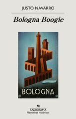BOLOGNA BOOGIE - 9788433999344