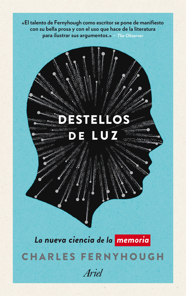 DESTELLOS DE LUZ | FERHYHOUGH,CHARLES | ARIEL | 9788434405431