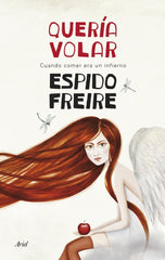QUERIA VOLAR - 9788434418516