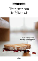 TROPEZAR CON LA FELICIDAD - 9788434425224