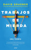 TRABAJOS DE MIERDA | DAVID GRAEBER | ARIEL | 9788434428997