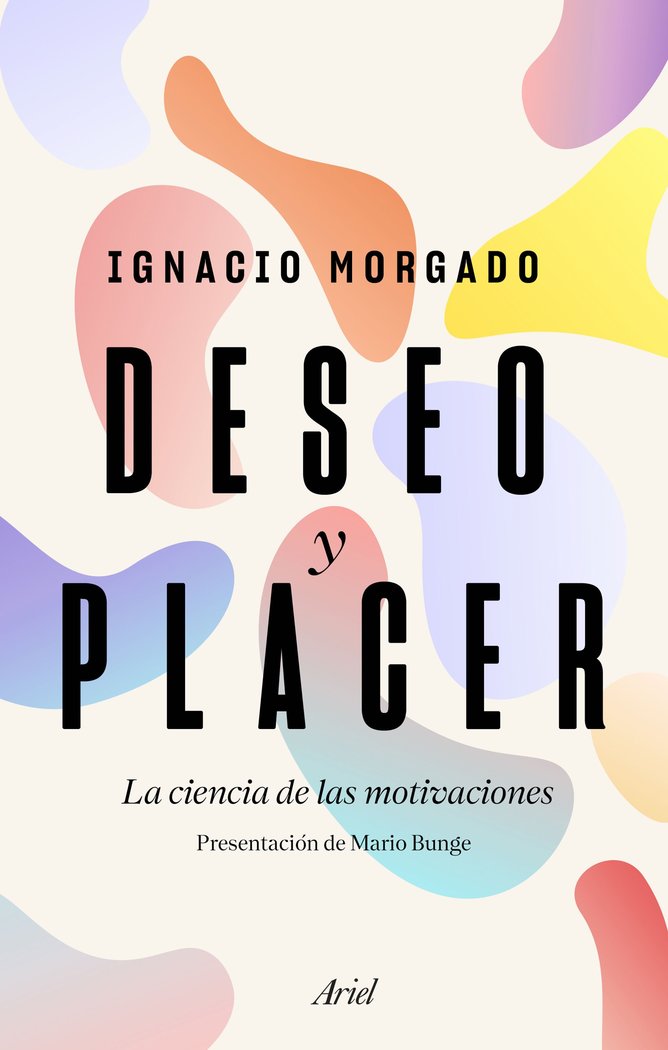 DESEO Y PLACER - 9788434430488