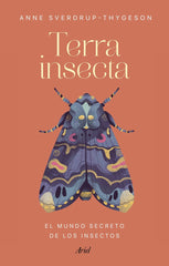 TERRA INSECTA - 9788434433106