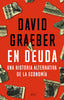 EN DEUDA - 9788434433533