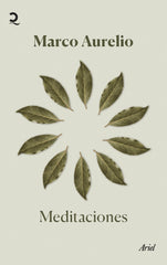 MEDITACIONES - 9788434435773