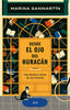 DESDE EL OJO DEL HURACAN | MARINA SANMARTIN | ARIEL | 9788434436183