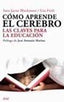 COMO APRENDE EL CEREBRO - 9788434453050