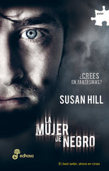 MUJER DE NEGROLA - 9788435010580