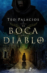 BOCA DEL DIABLOLA - 9788435063135