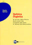 QUIMICA ORGANICA - 9788436238099