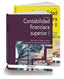 PACK CONTABILIDAD FINANCIERA SUPERIOR - 9788436835502