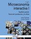 MICROECONOMIA INTERACTIVA I - 9788436838961