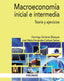 MACROECONOMIA INICIAL E INTERMEDIA | GIMENEZ BLAZQUEZ, DOMINGO/FERNANDEZ-CREH | PIRAMIDE | 9788436839593