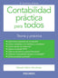 CONTABILIDAD PRACTICA PARA TODOS | MARIN HERNANDEZ, SALVADOR | PIRAMIDE | 9788436840919